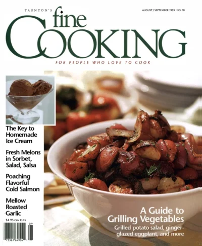 010 Fine Cooking 1995 08 09
