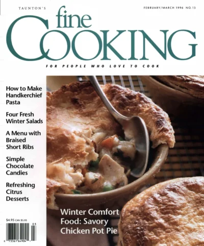 013 Fine Cooking 1996 02 03