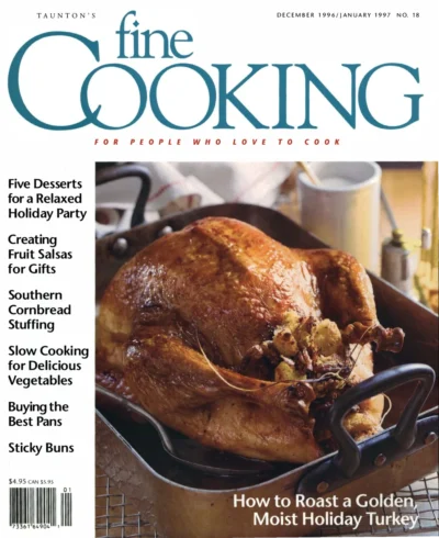 018 Fine Cooking 1996 12 1997 01