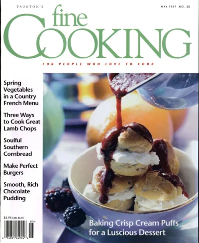 020 Fine Cooking 1997 04 05