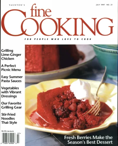 021 Fine Cooking 1997 06 07