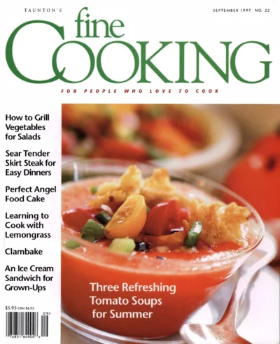 022 Fine Cooking 1997 08 09