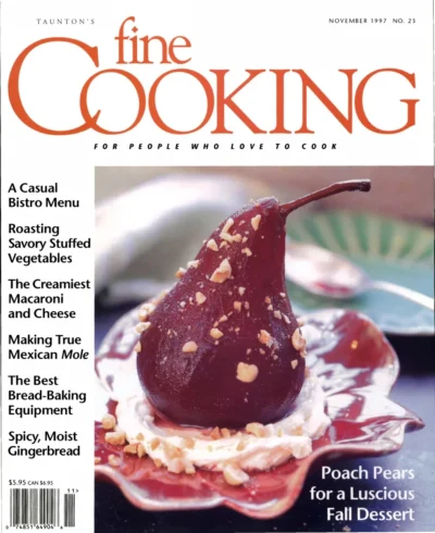 023 Fine Cooking 1997 10 11