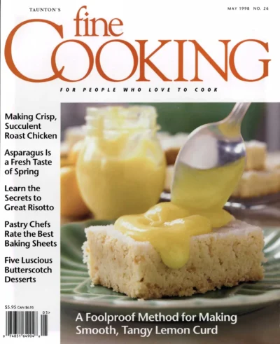026 Fine Cooking 1998 04 05