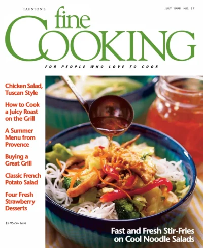 027 Fine Cooking 1998 06 07