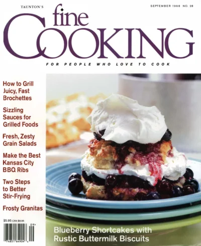 028 Fine Cooking 1998 08 09