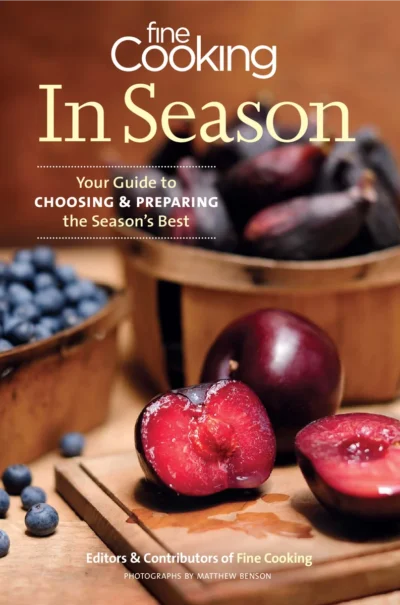 03 Fine Cooking In Season 2011