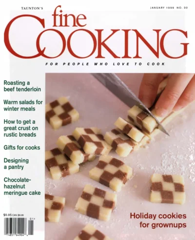 030 Fine Cooking 1998 12 1999 01
