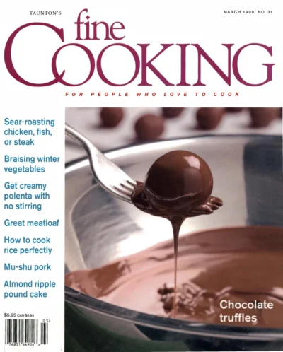031 Fine Cooking 1999 02 03