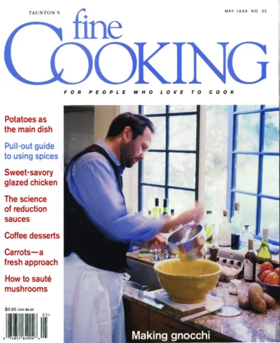 032 Fine Cooking 1999 04 05
