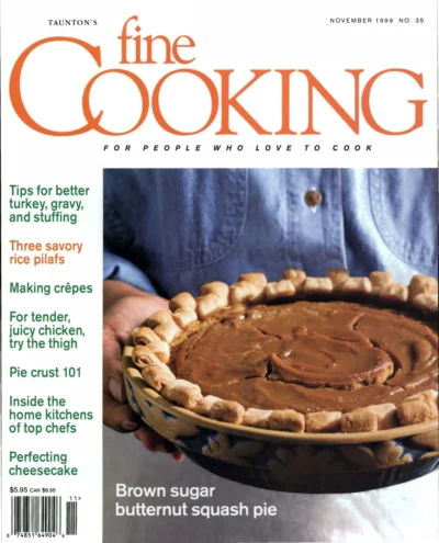 035 Fine Cooking 1999 10 11