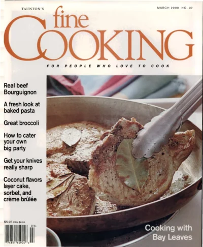 037 Fine Cooking 2000 02 03