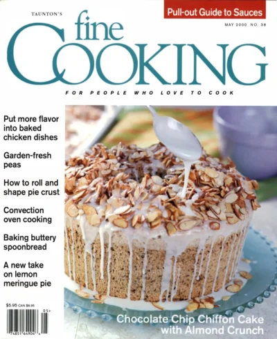 038 Fine Cooking 2000 04 05