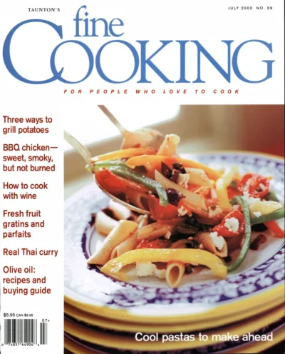 039 Fine Cooking 2000 06 07