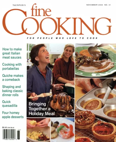 041 Fine Cooking 2000 10 11