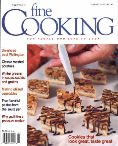 042 Fine Cooking 2000 12 2001 01
