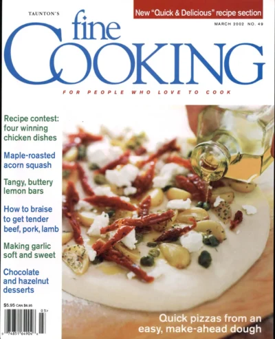 049 Fine Cooking 2002 02 03