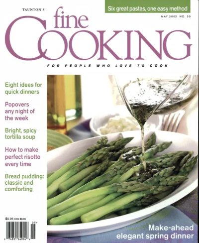 050 Fine Cooking 2002 04 05