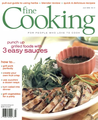 051 Fine Cooking 2002 06 07