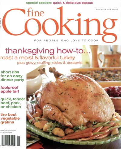 060 Fine Cooking 2003 10 11
