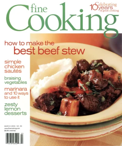 063 Fine Cooking 2004 02 03