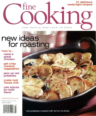 070 Fine Cooking 2005 02 03