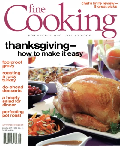 074 Fine Cooking 2005 10 11