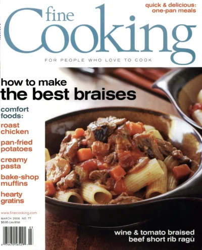 077 Fine Cooking 2006 02 03