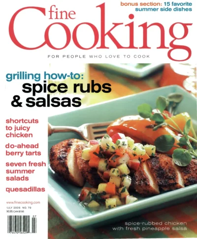 079 Fine Cooking 2006 06 07