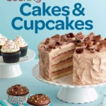 08 Fine Cooking Cakes Cupcakes 2014