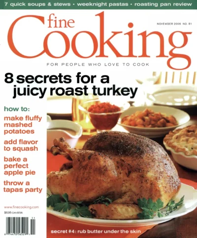 081 Fine Cooking 2006 10 11