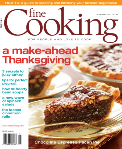 088 Fine Cooking 2007 10 11