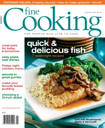 090 Fine Cooking 2008 01