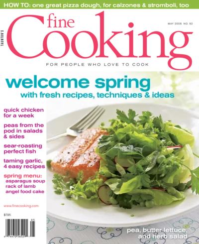 092 Fine Cooking 2008 04 05