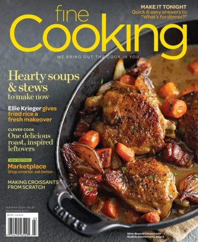 097 Fine Cooking 2009 02 03
