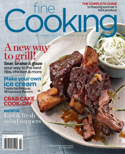 099 Fine Cooking 2009 06 07
