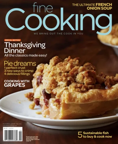 101 Fine Cooking 2009 10 11