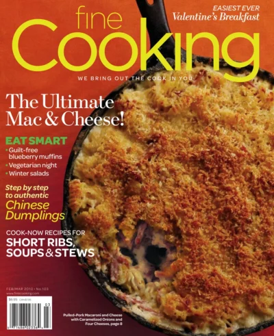 103 Fine Cooking 2010 02 03