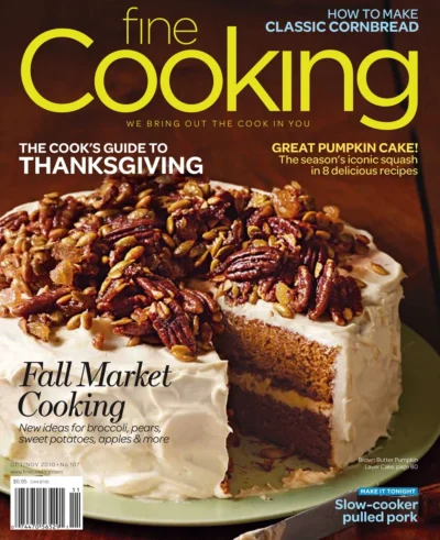 107 Fine Cooking 2010 10 11