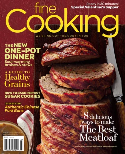109 Fine Cooking 2011 02 03