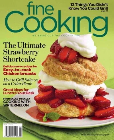 111 Fine Cooking 2011 06 07