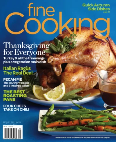 113 Fine Cooking 2011 10 11