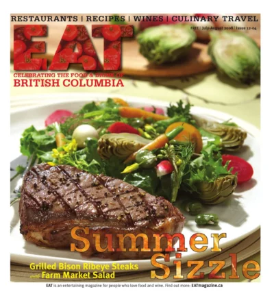 12 04 Eat Magazine July August 2008