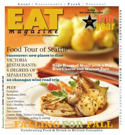 12 05 Eat Magazine Sept Oct 2008