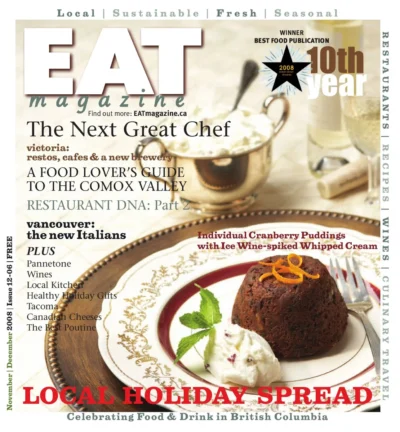 12 06 Eat Magazine Nov Dec 2008