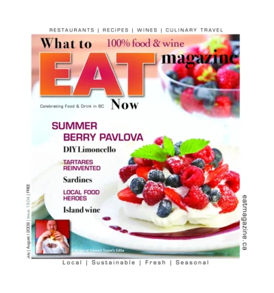 13 04 Eat Magazine July August 2009