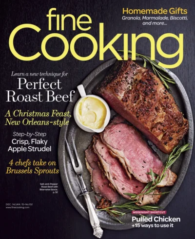 132 Fine Cooking 2014 12 2015 01