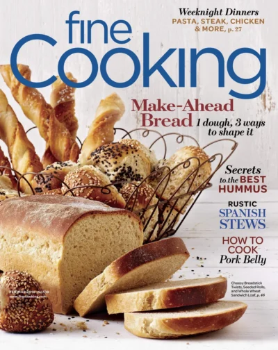 139 Fine Cooking 2016 02 03