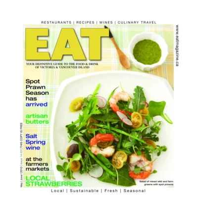 14 03 Eat Magazine May June 2010