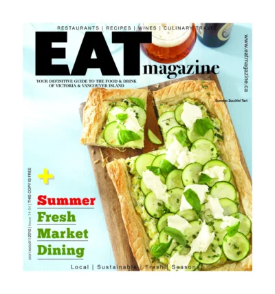 14 04 Eat Magazine July August 2010